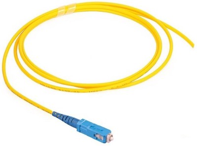 5903148910246 PIGTAIL 9/125, LC/UPC SM 2M OPTO