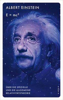 E = mc2 ~ Albert Einstein ~  9783311101635