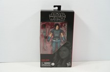 Star Wars Black Series Cara Dune 6  Figure 101