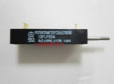 1PCS NEW Sakae linear push-pull displacement potentiometer 13FLP25A 5K
