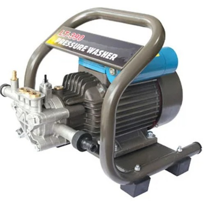 #ad #ad LT590 High Pressure Washer 220V High Pressure Water Car Wash Self priming Pump $507.99