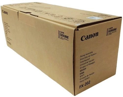 Canon imageRUNNER ADVANCE C3530i III C3530i II C3530i Befestigungsfixiereinheit