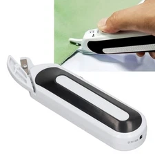 (Shipped Without Batteries)Cordless Electric Scissors Mini Portable Shears