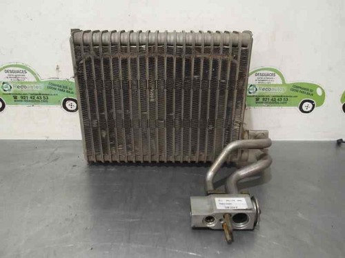 6932503 klimaverdampfer PEUGEOT 307 S1 2.0 HDI CAT 2001 1722034