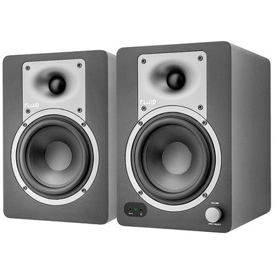 Fluid Audio - C50BT (Gebraucht) zum Sofort-Kauf