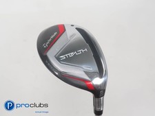 Nice Ladies TaylorMade STEALTH 26 5 HYBRID -Aldila Ascent 45 Ladies Flex 392214