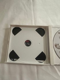 Resident Evil Code Veronica Dreamcast Japan W2