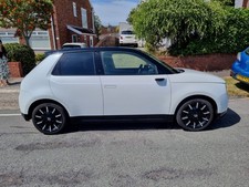 2020 Honda E Advance - 49000 miles - Cat N electric car