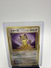 Pokémon Card MEOWTH - Japanese Jungle - No. 052