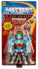 Masters of the Universe Origins Stonedar Mattel Creations Onlineshop Pre Order