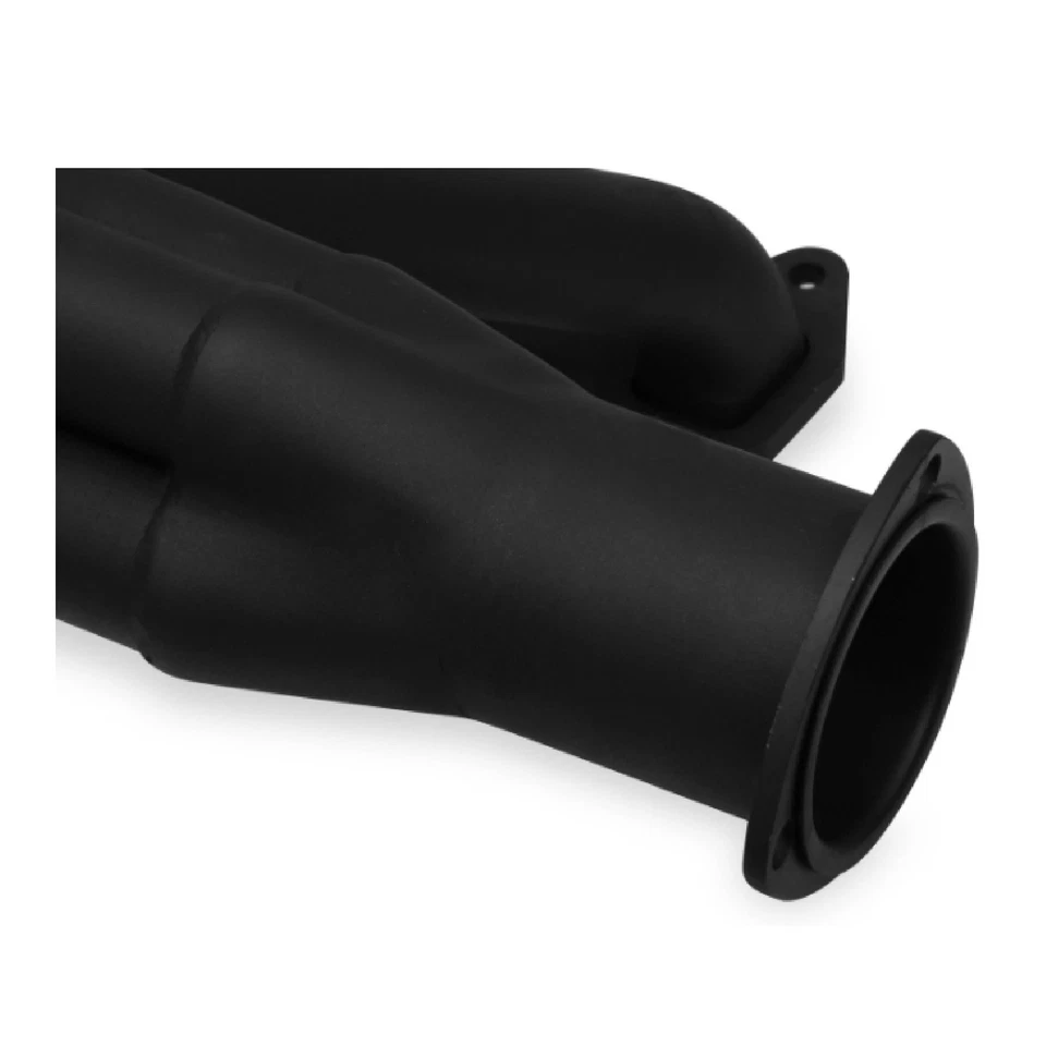 FLOWTECH 12540FLT STANDARD HEADER 65-76 F-100 PICKUP F-150 PICKUP F-250 PICKUP Foto 3 de 4