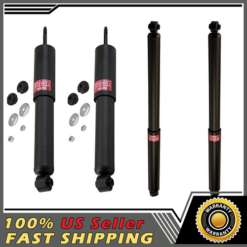 KYB Shocks & Struts Excel-G Rear FORD Thunderbird 1980-88 LINCOLN Continental 1982-87 LINCOLN Mark S main image 1