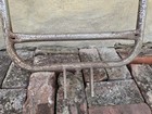 Vintage 1970's Schwinn Scrambler Box Handlebars Uncut Moto Old School BMX — photo 8