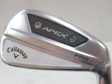 Callaway For Apex Pro 2024 Iron Set S200 Flex 38.0Inch D/G Mid 115 Right
