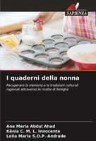 Ana Maria Abdul Ahad (U. A.) | I Quaderni Della Nonna | Taschenbuch (2024)