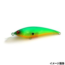 Raid Japan Lure Rebel Shad Splinter 68SR 017. Skellyme Chart [Yu-Packet]
