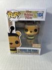 Funko Pop! Vinyl: Disney - Winnie the Pooh #1034 - Box Lunch (Exclusive)
