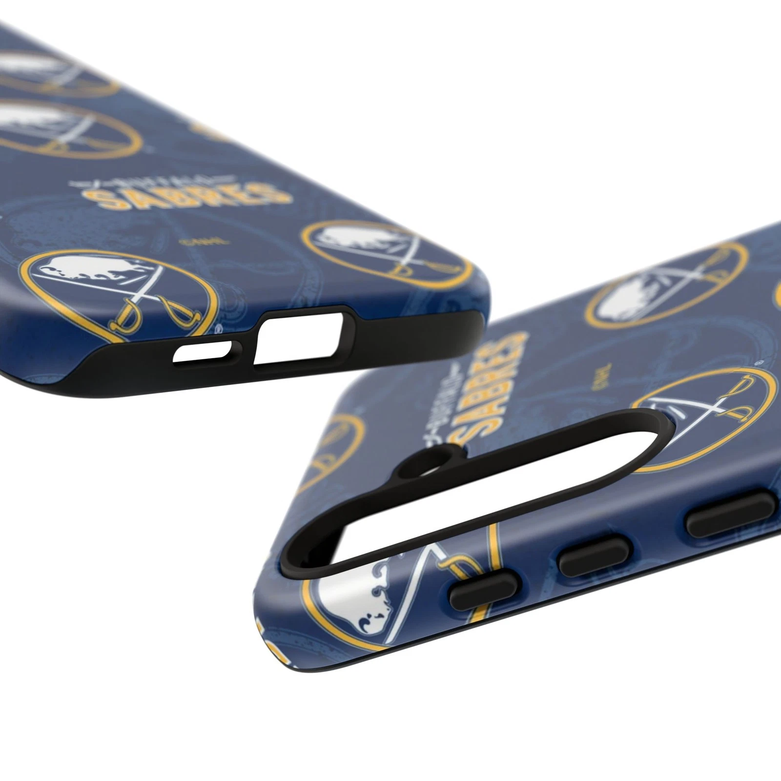 Buffalo Sabres Apple iPhone Cases