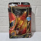 New Power Rangers Mystic Force Mystic Morpher Fury Edition w Lights & Sound VTG