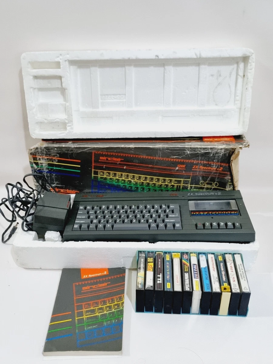 ZX Spectrum for sale | eBay