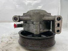 2002 RANGE ROVER 4.6 AT OEM Power Steering Pump Motor qvb000050 00-02 69K