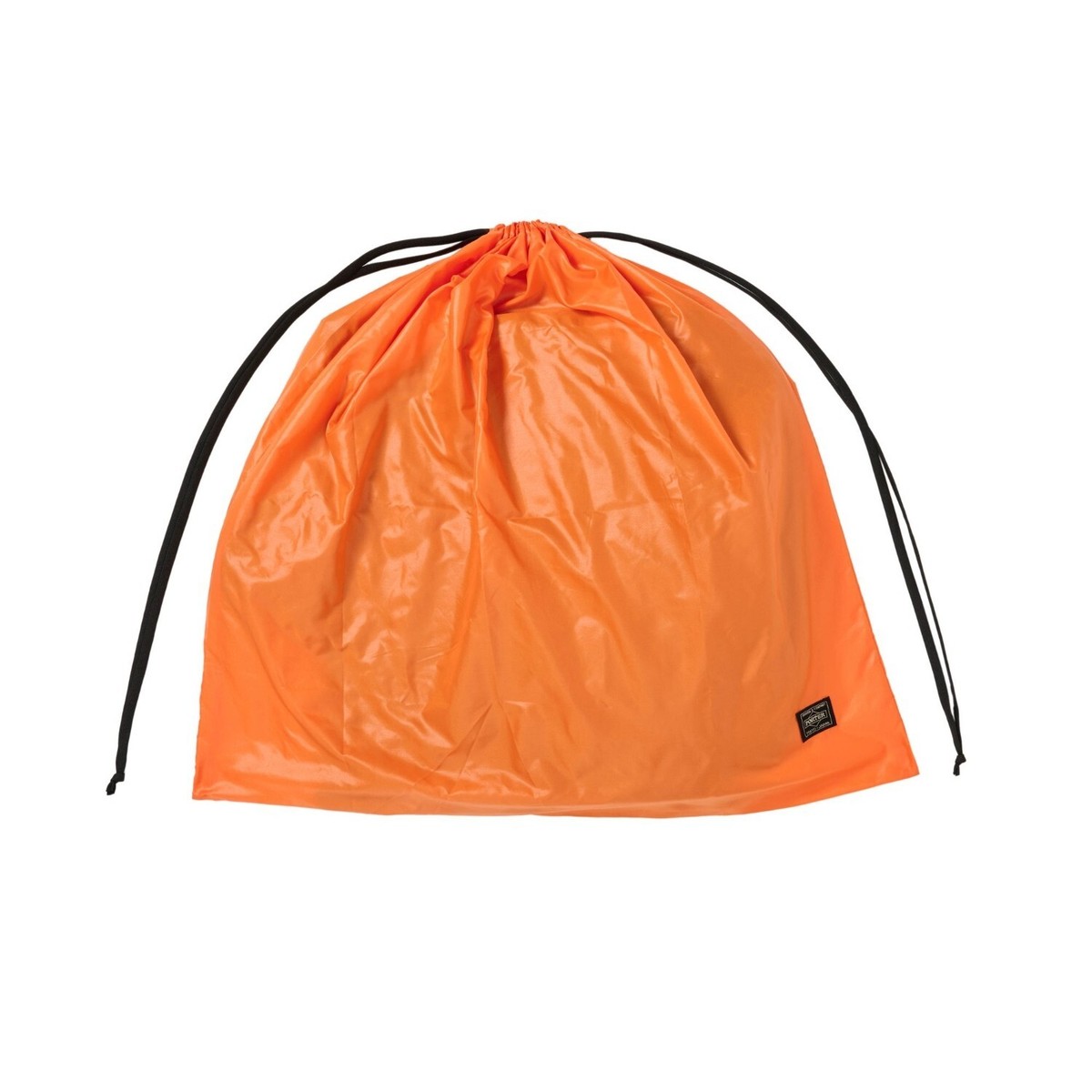 PORTER TANKER Nylon HELMET BAG 622-19555 Sage Green Yoshida & Co