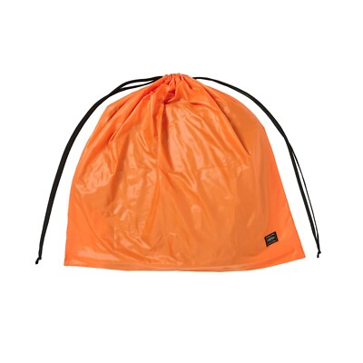 PORTER TANKER Nylon HELMET BAG 622-19555 Sage Green Yoshida & Co