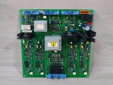 SALICRU BM002F00 ELECTRONIC DRIVER BOARD