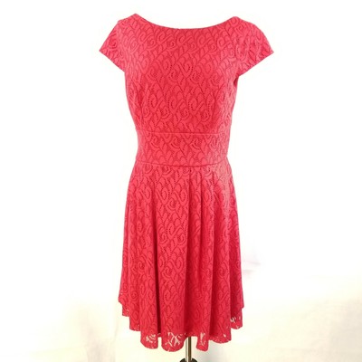 red dress barn