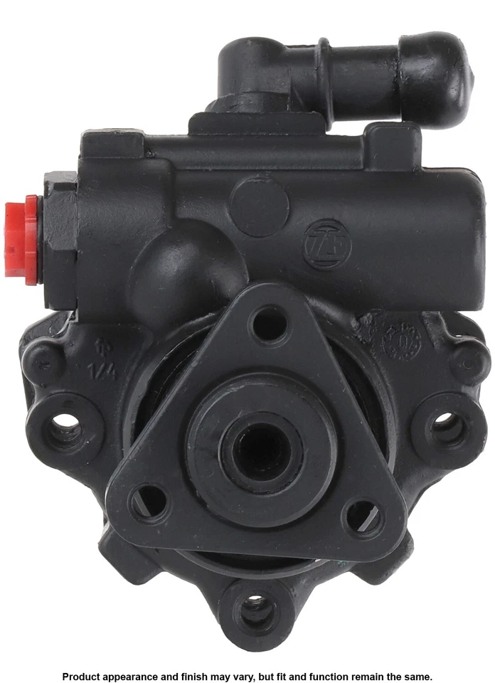 Bomba de dirección asistida cardona para Audi A4 Quattro 1998-2001 2,8 L V6 Foto 2 de 4