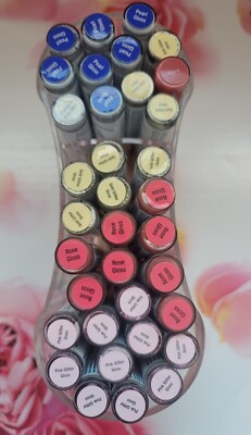 LipSense Moisturizing Lip Gloss by SeneGence- CHOOSE