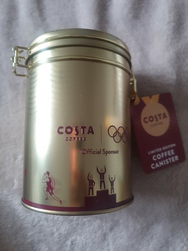 costa coffee jar