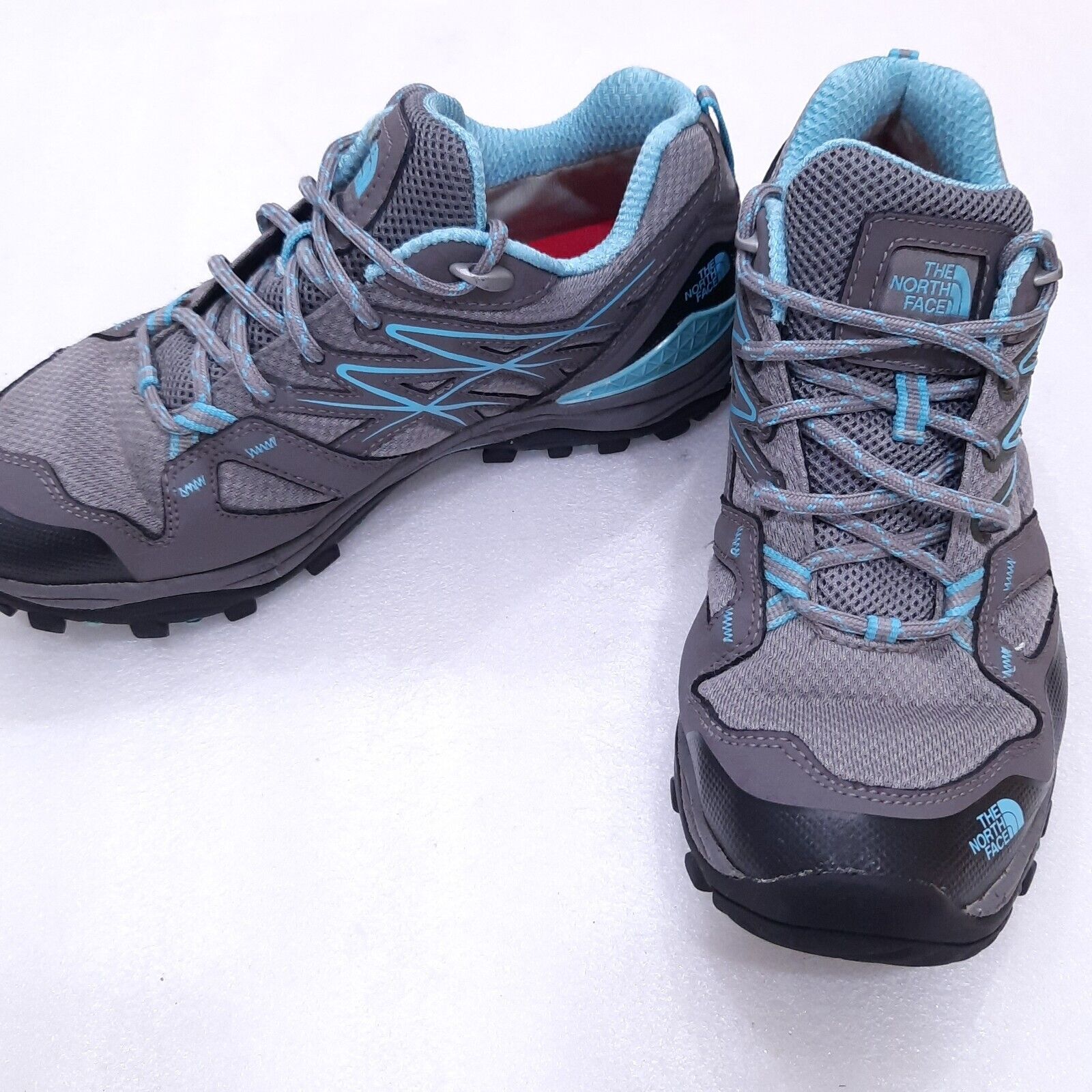 The North Face Hedgehog Fastpack GTX Low Women&#039;s Hiking Size 9 eBay