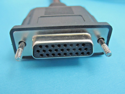 6 Foot Replacement DLC OBDII OBD2 Cable 1699200142 For BOSCH MTS 6531 VCI Module - Foto 13