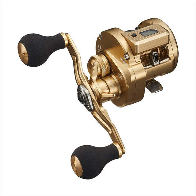 Daiwa 21 Basara IC 150(Right-Hand) | eBay