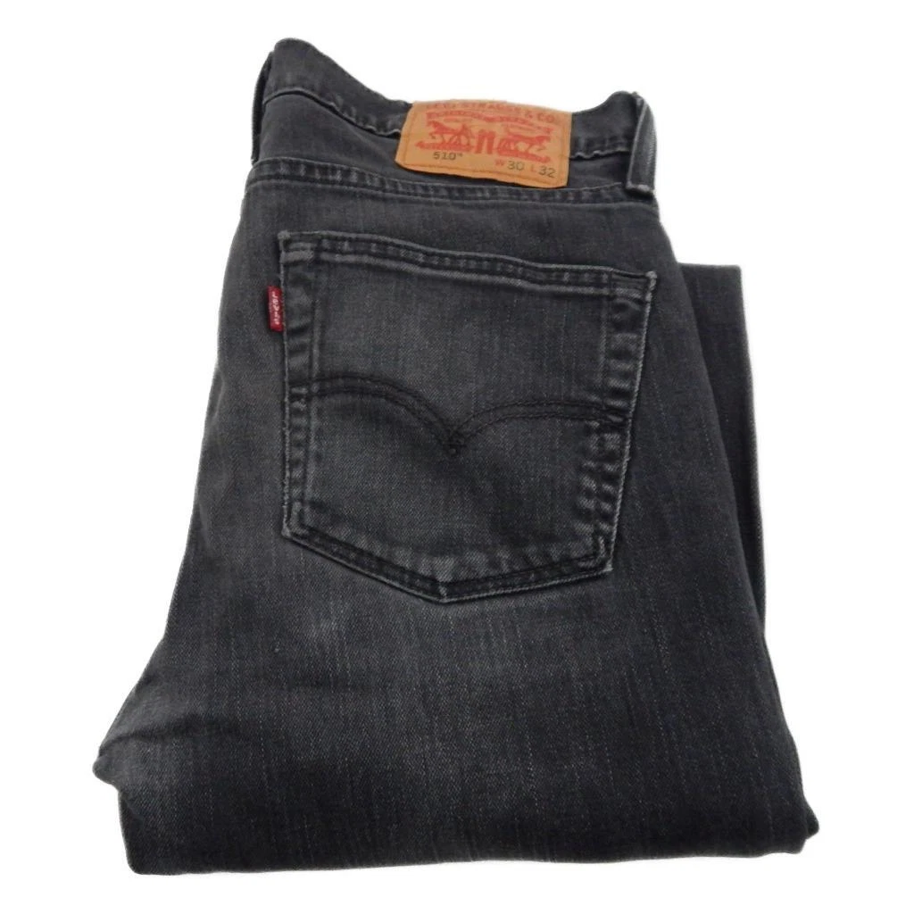 Levi's 510 top super skinny jeans