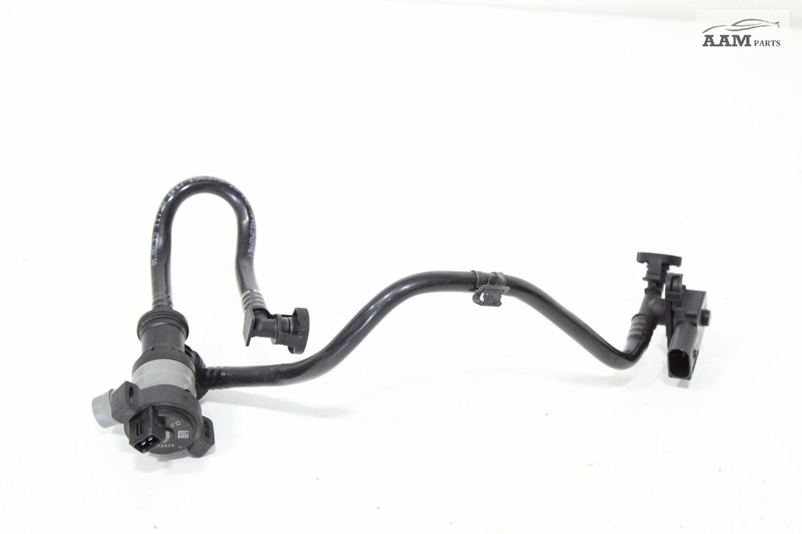 20122016 BMW 328I F30 2.0L N20 GAS ENGINE MOTOR FUEL TANK VENT PIPE