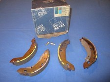 Mâchoire de frein Peugeot 306