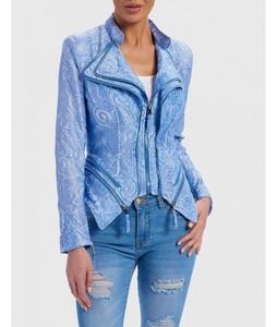 forever unique jacket