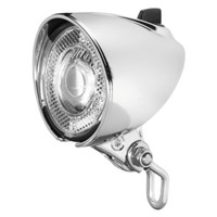 "Busch & MüLler 1786CN Nabendynamo-Scheinwerfer \"Lumotec Classic N\", Led, Schalte"