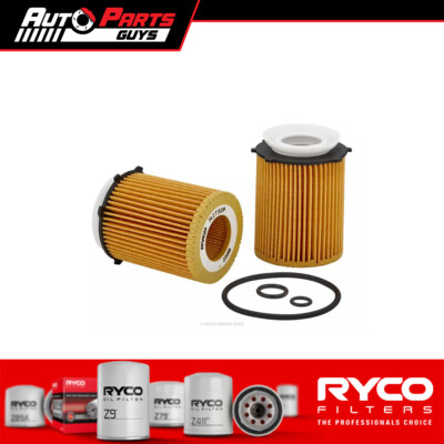Ryco Oil Filter | R2730P | eBay Australia