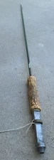 J.C. HIGGINS NO.3026 METAL EXTENDING FLY ROD