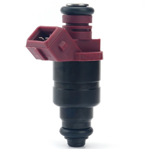 1Pc Fuel Injector For Chery QQ 0.8 John Deere 825i Gator 3 Cylinder 5WY2404A* - Picture 4 of 10