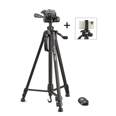 Cullmann ALPHA 1800 mobile BT Kamerastativ Fotostativ Smartphonehalterung B-Ware