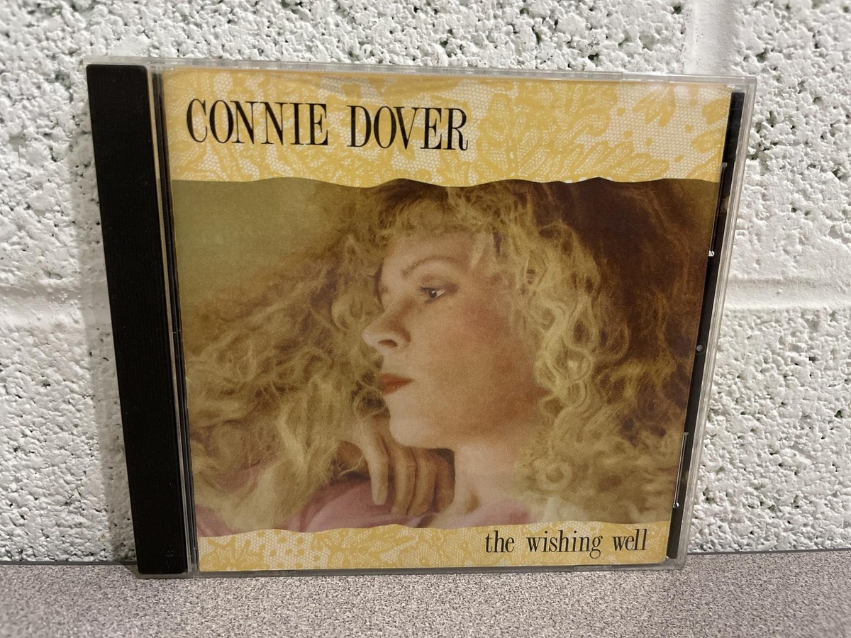 Connie Dover-The Wishing Well CD | eBay