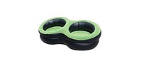 Yellowstone Deluxe Double Inflatable Armchair Camping Chairs Seats Sofa Yellowstone Deluxe Double Inflatable Armchair Camping Chairs Seats Sofa