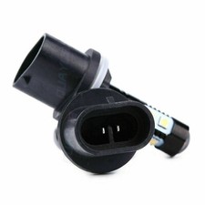 880 890 LED Fog Light Bulbs 6000K White 2pcs For Pontiac Grand Prix 1997-2003