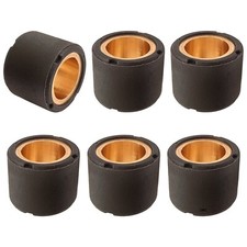 6x VARIOGEWICHTE VARIOROLLEN 15x12 16x13 18x14 19x15.5 MM VARIOMATIK SCOOTER