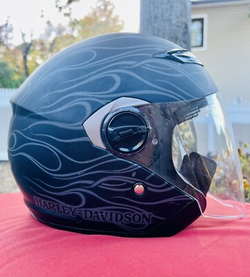 希少！中古本 The Motorcycle Helmet 田中 凜太郎 ハーレー s-l400.jpg