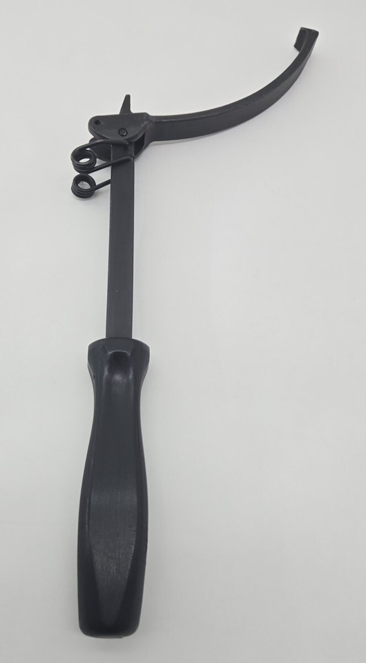 SnapOn A144A Black Hard Handle Flywheel Turning Tool (HE1043668) eBay